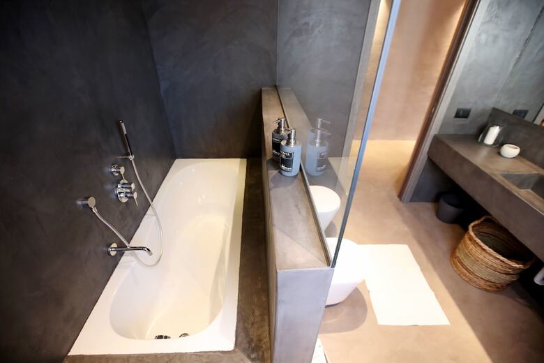 Casa Nostra Luxury Suites