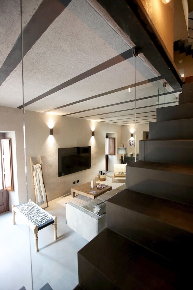 Casa Nostra Luxury Suites