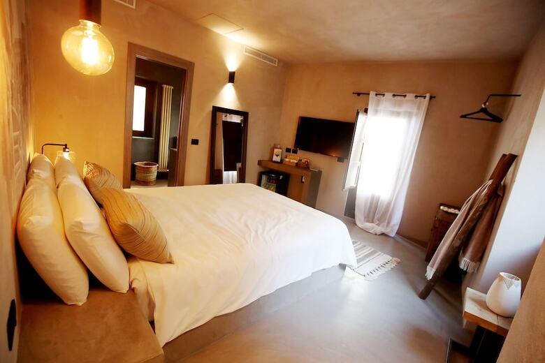 Posada Casa Nostra Boutique Hotel