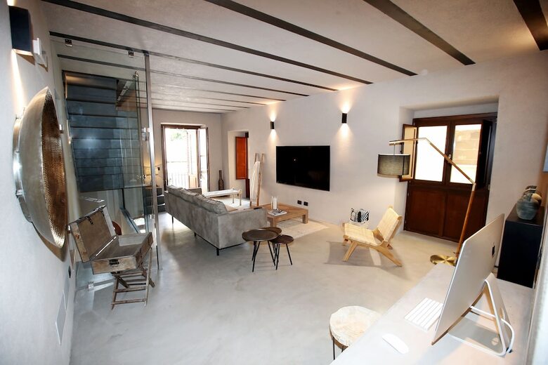 Posada Casa Nostra Boutique Hotel
