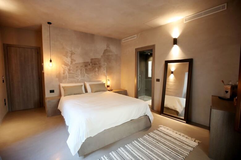 Posada Casa Nostra Boutique Hotel
