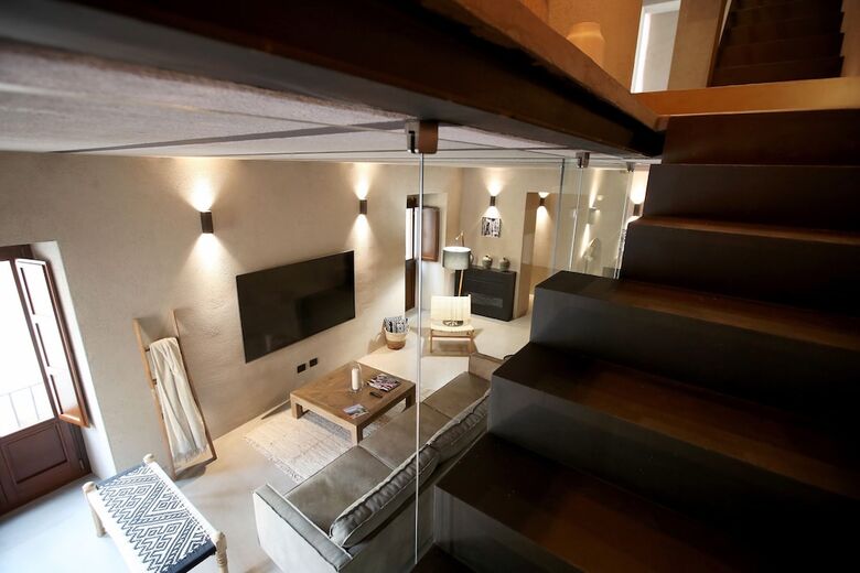 Posada Casa Nostra Boutique Hotel