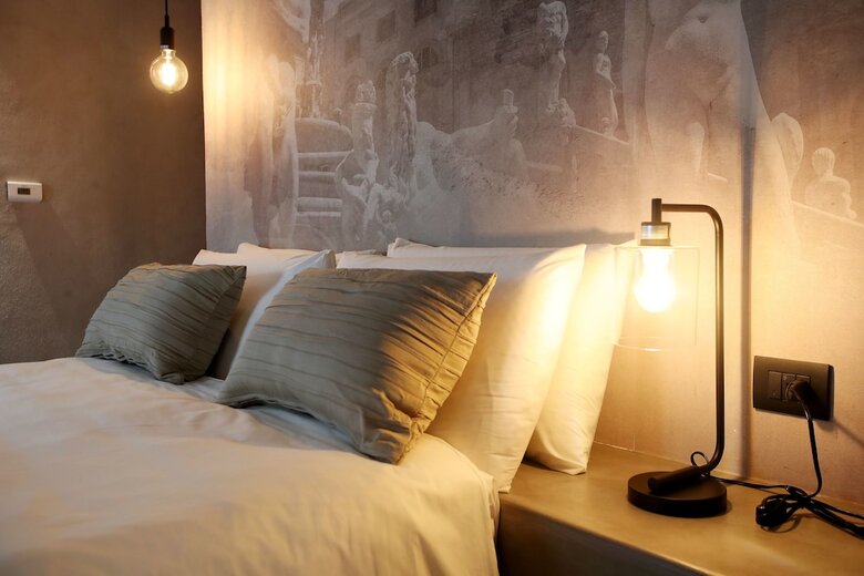 Posada Casa Nostra Boutique Hotel
