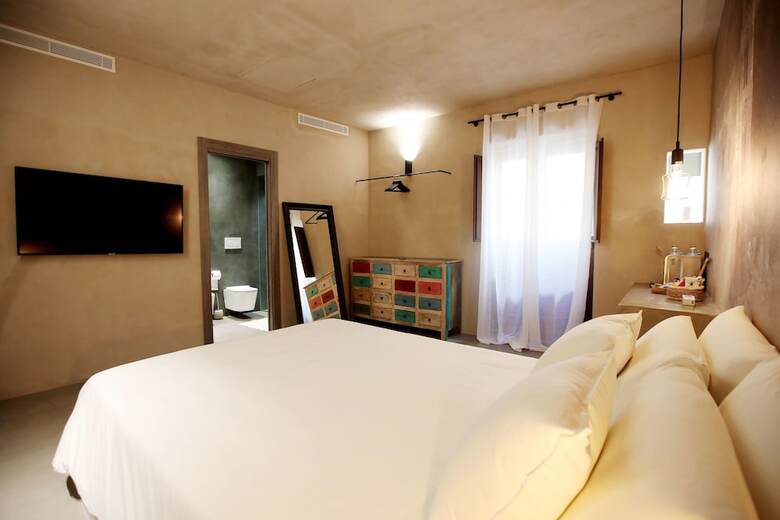 Posada Casa Nostra Boutique Hotel