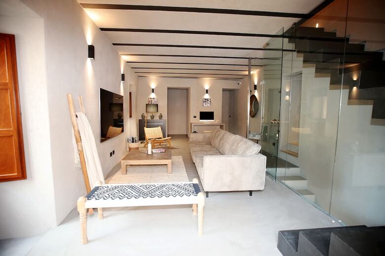 Posada Casa Nostra Boutique Hotel