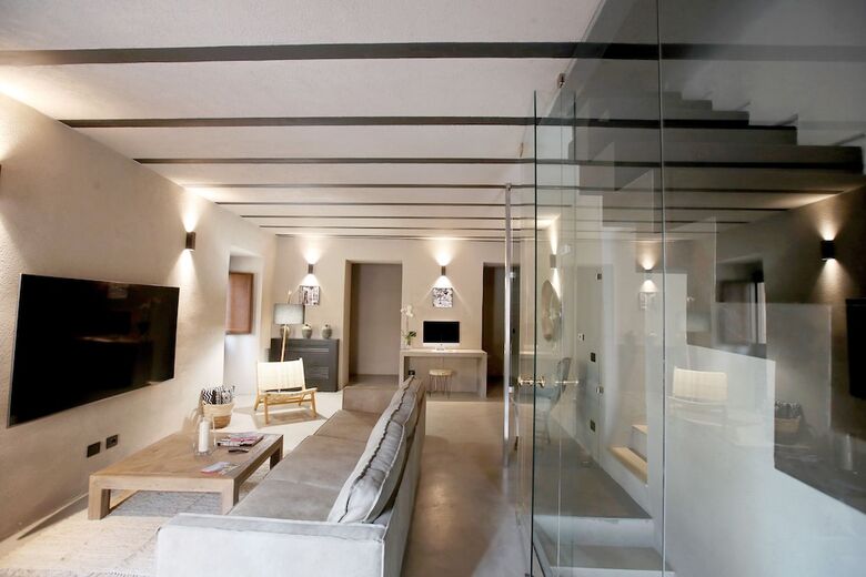 Posada Casa Nostra Boutique Hotel
