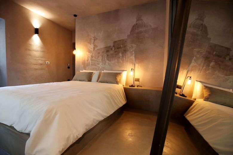 Posada Casa Nostra Boutique Hotel