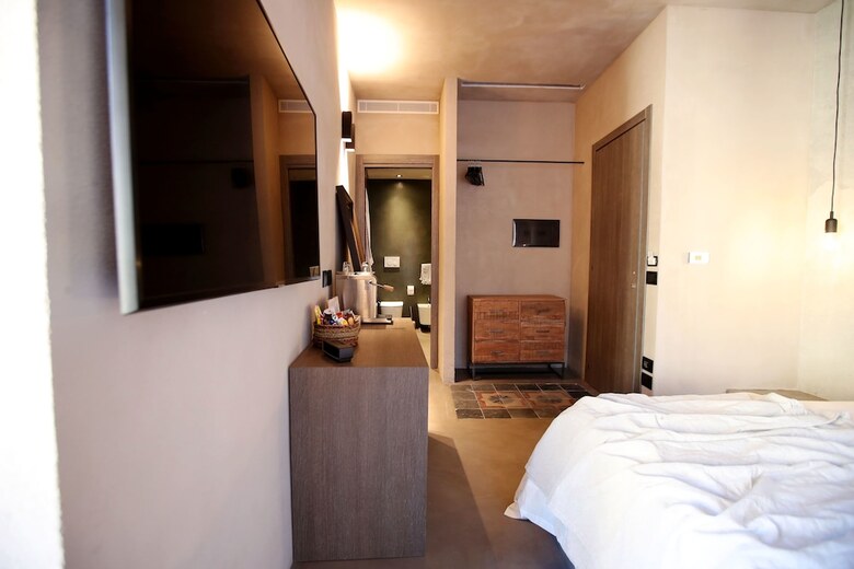 Posada Casa Nostra Boutique Hotel