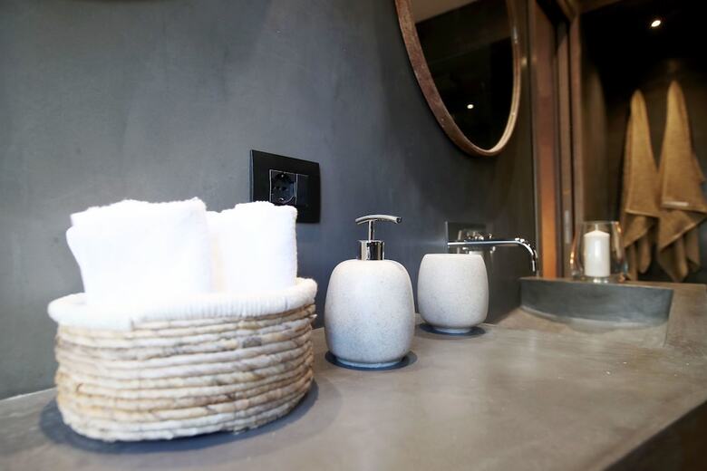 Posada Casa Nostra Boutique Hotel