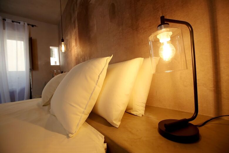 Posada Casa Nostra Boutique Hotel