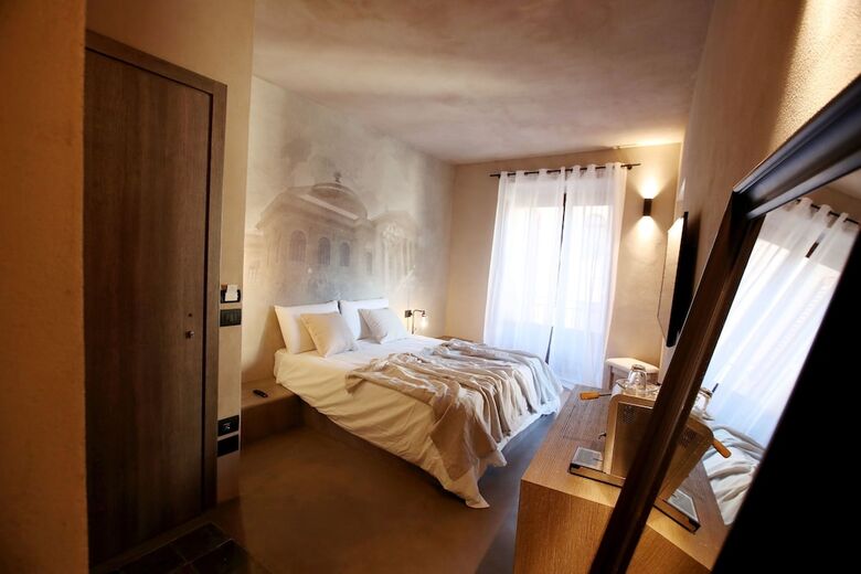 Posada Casa Nostra Boutique Hotel