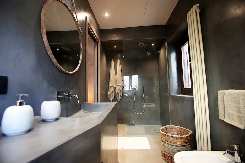 Posada Casa Nostra Boutique Hotel