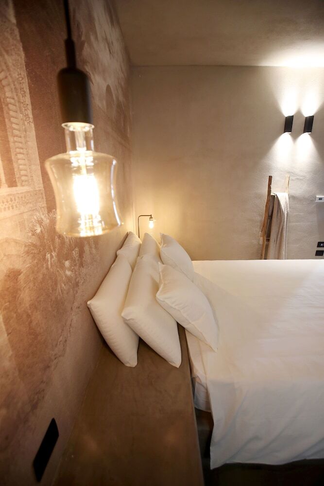 Posada Casa Nostra Boutique Hotel