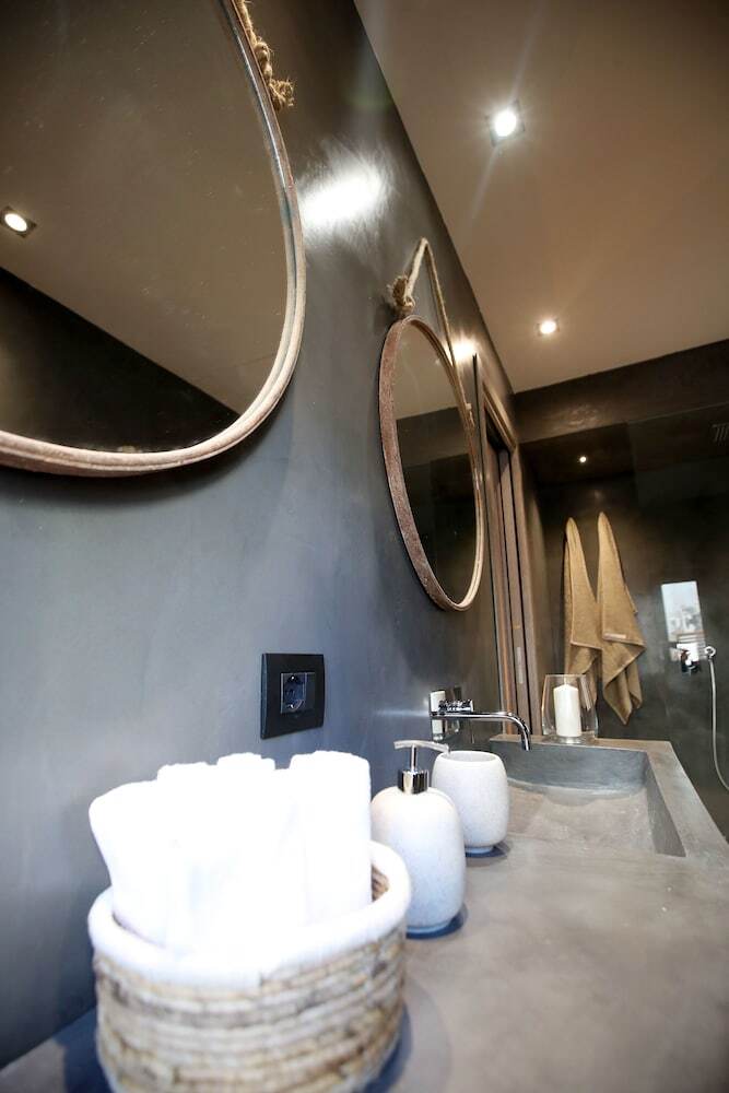 Posada Casa Nostra Boutique Hotel