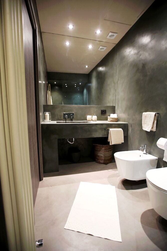 Posada Casa Nostra Boutique Hotel