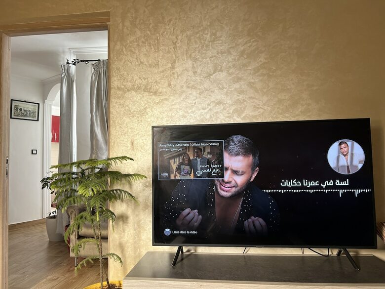 Hotel Appartement Lalla Ghita