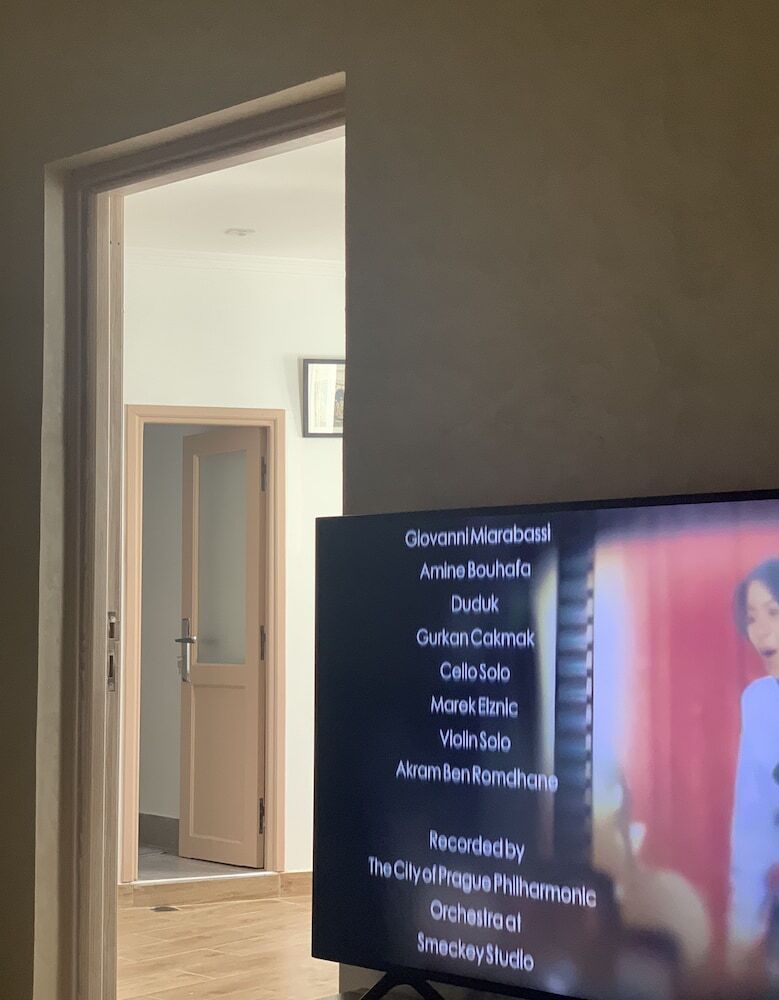 Hotel Appartement Lalla Ghita