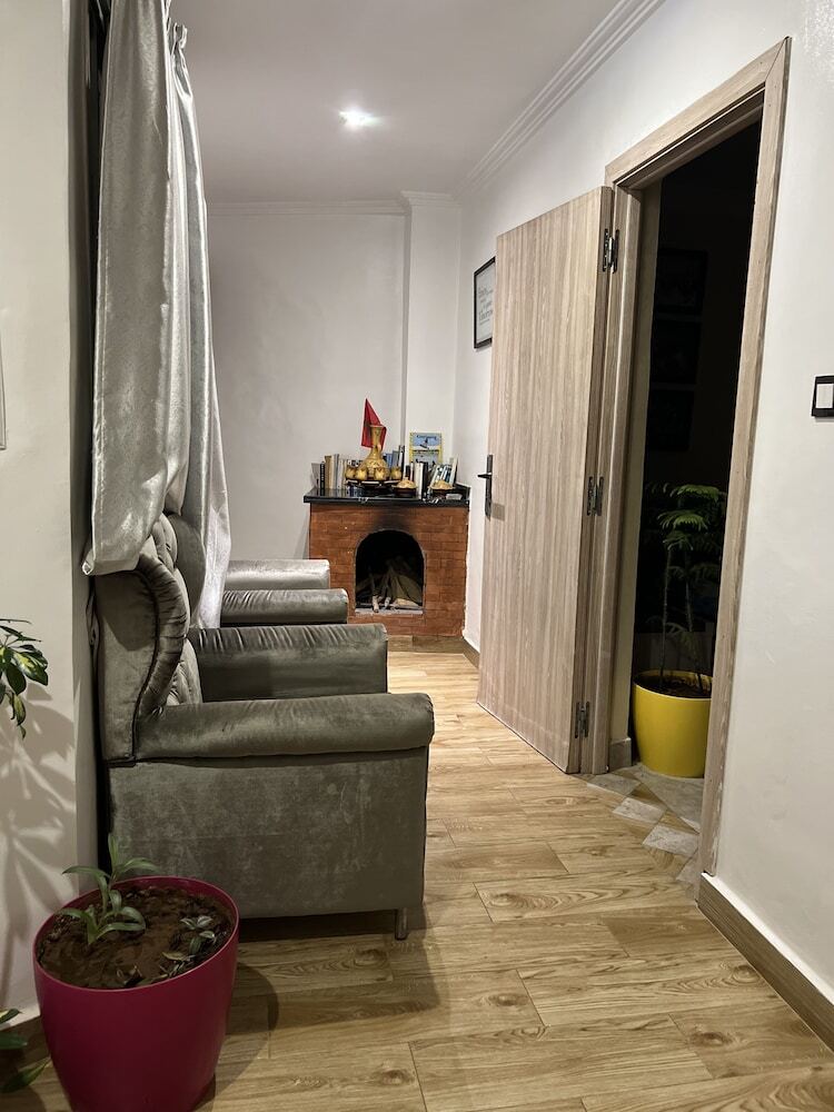 Hotel Appartement Lalla Ghita