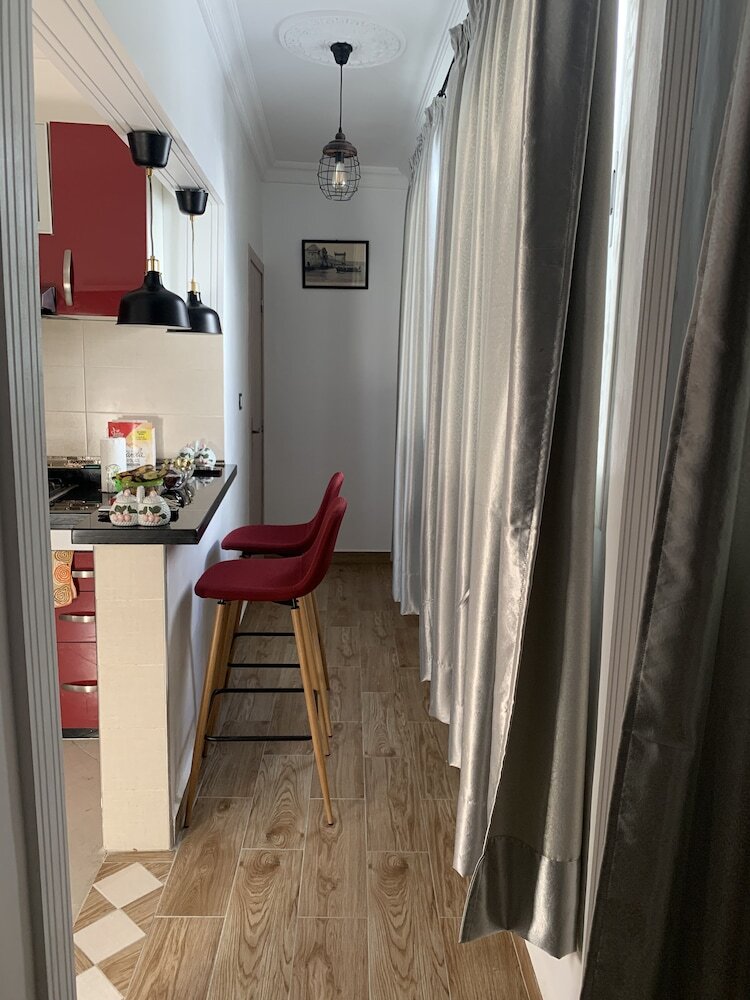 Hotel Appartement Lalla Ghita