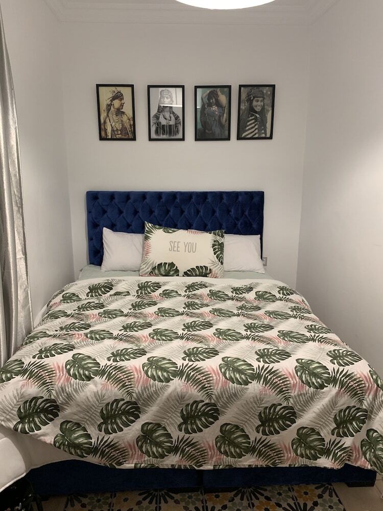 Hotel Appartement Lalla Ghita
