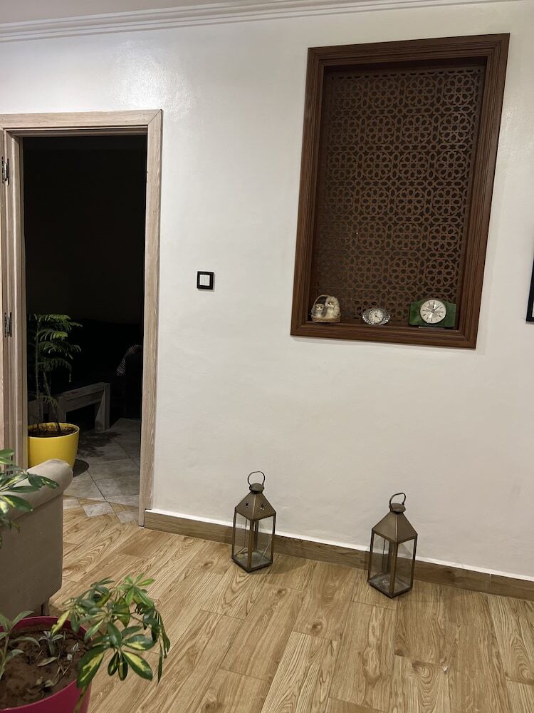Hotel Appartement Lalla Ghita