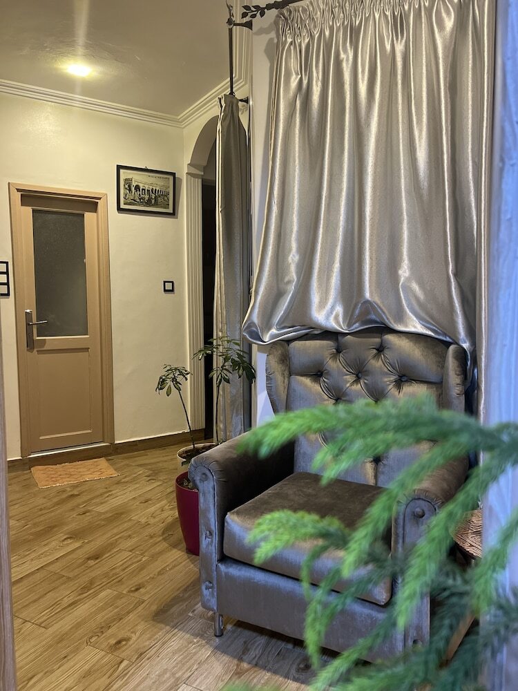 Hotel Appartement Lalla Ghita