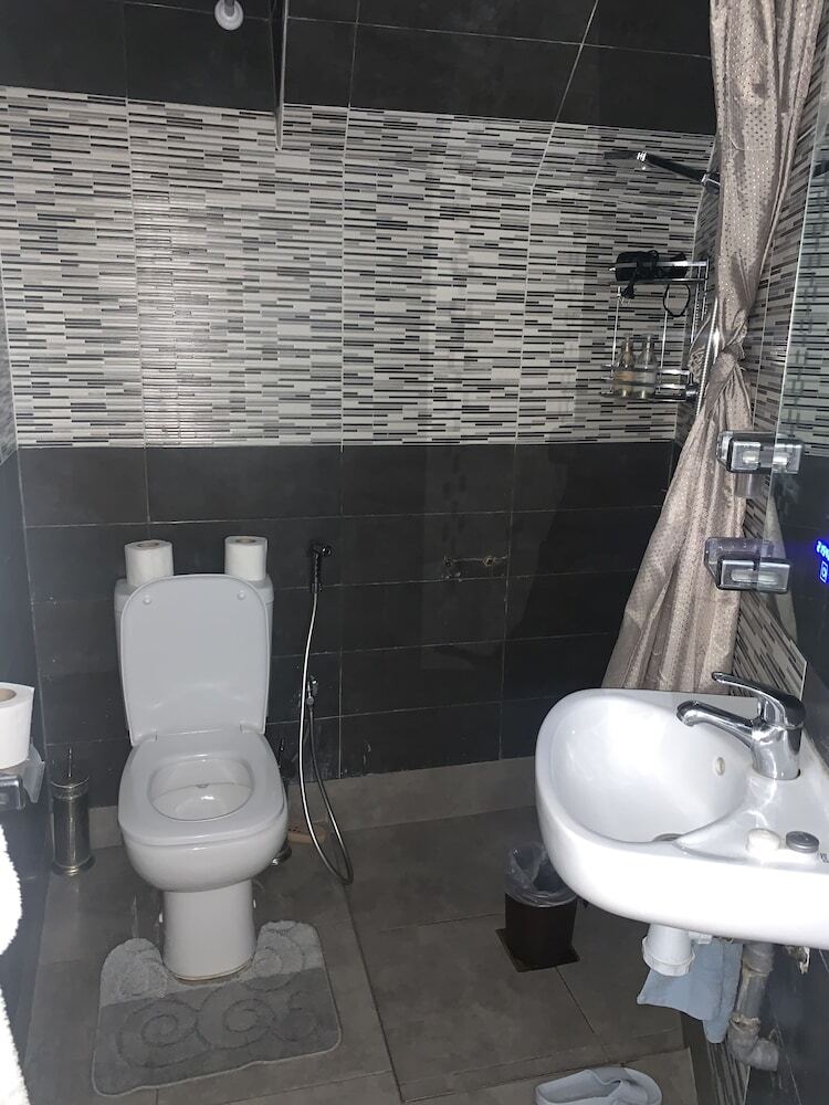 Hotel Appartement Lalla Ghita