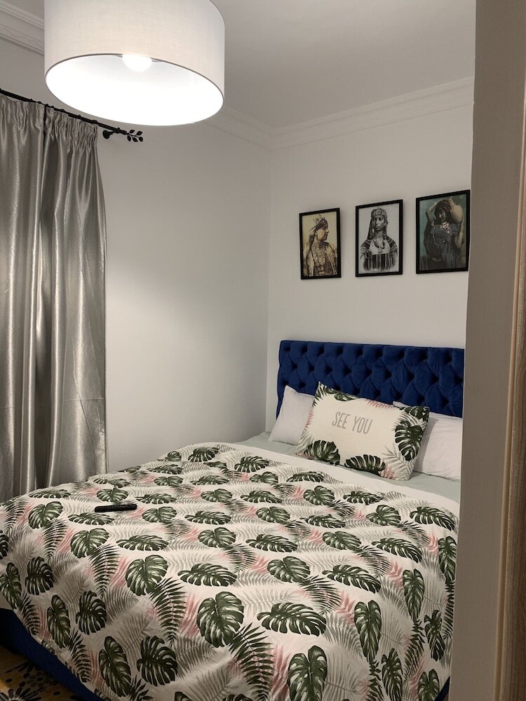 Hotel Appartement Lalla Ghita