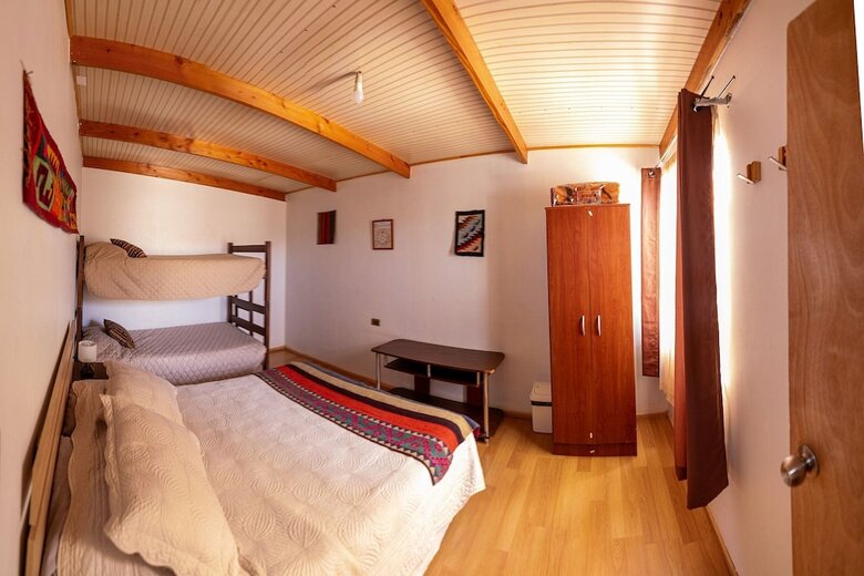 Casa Sutar 3 Y 4