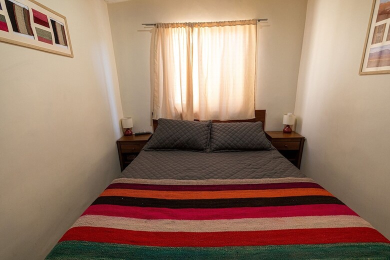 Casa Sutar 3 Y 4