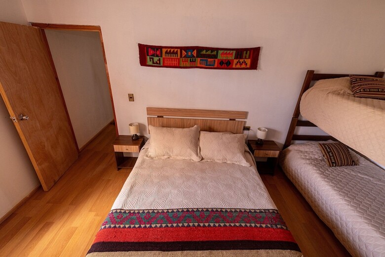 Casa Sutar 3 Y 4