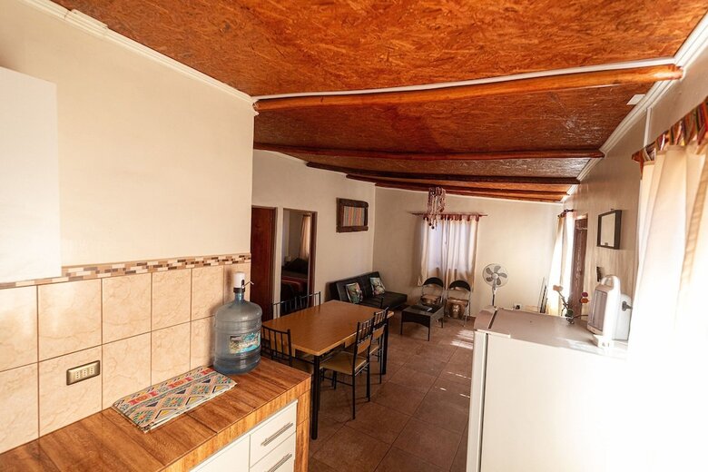 Casa Sutar 3 Y 4