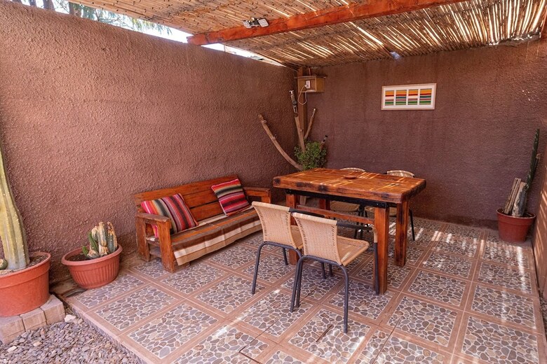Casa Sutar 3 Y 4