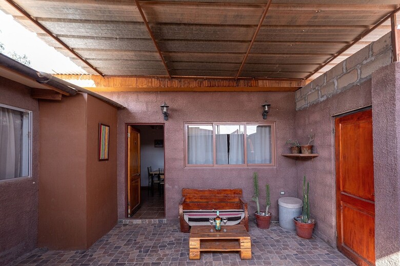 Casa Sutar 3 Y 4