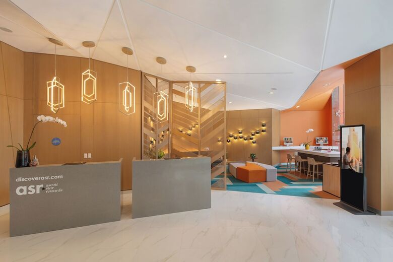 Hotel Citadines Benavidez Makati