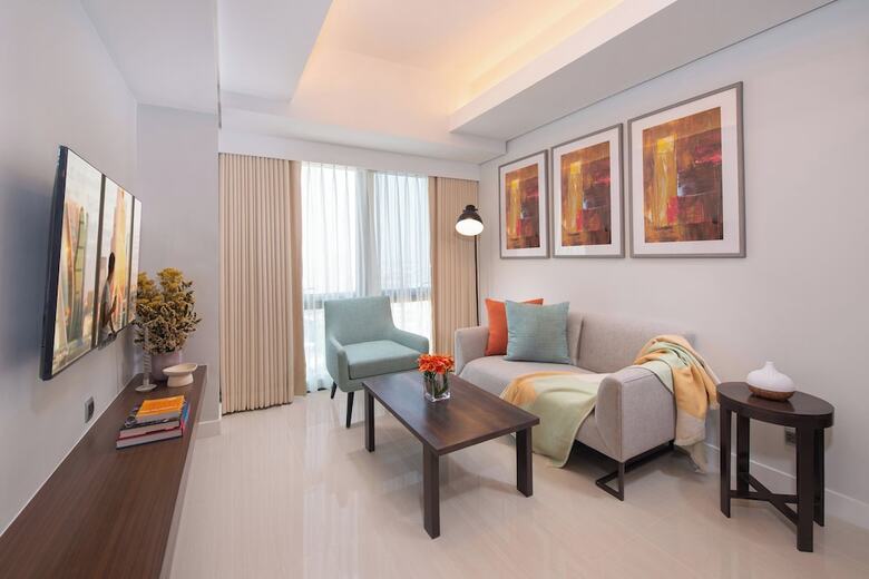 Hotel Citadines Benavidez Makati