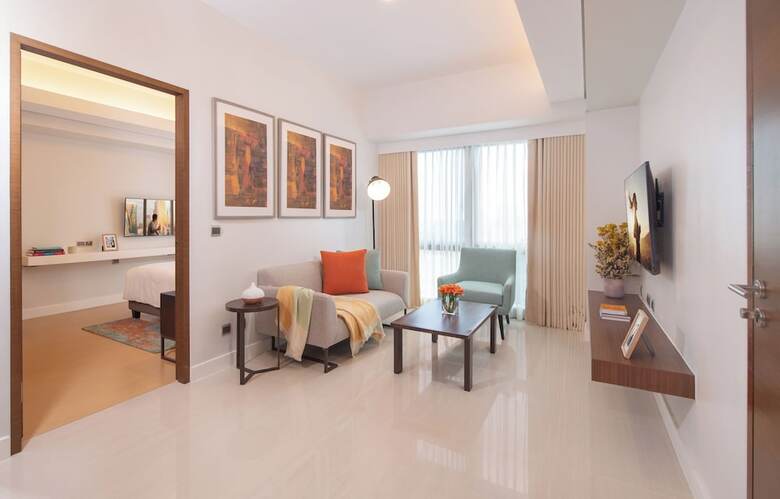 Hotel Citadines Benavidez Makati
