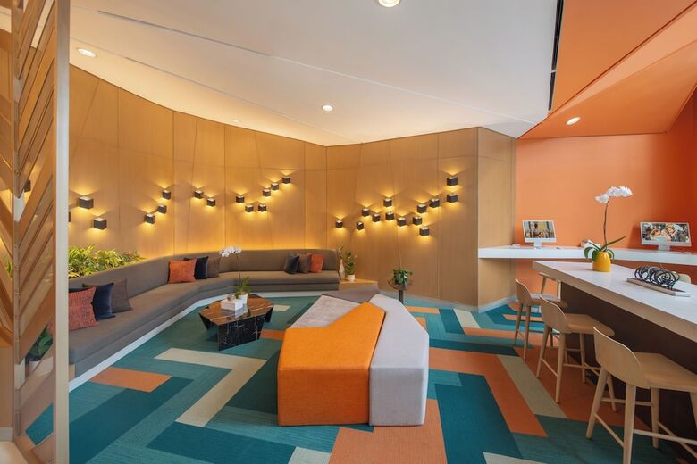 Hotel Citadines Benavidez Makati