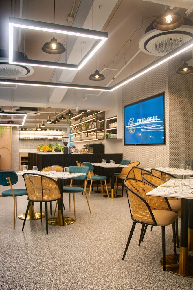 Hotel Citadines Benavidez Makati