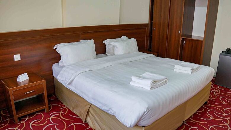 Rabwat Al Safwa 1 Hotel