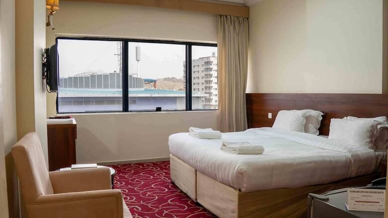 Rabwat Al Safwa 1 Hotel