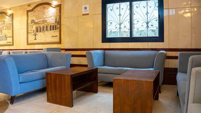 Rabwat Al Safwa 1 Hotel