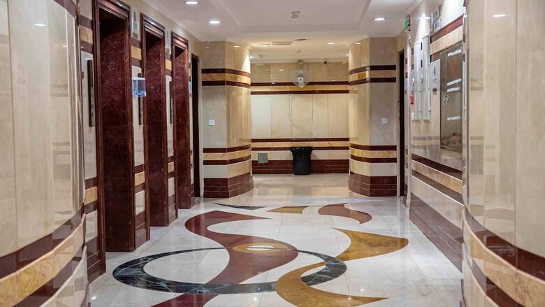 Rabwat Al Safwa 1 Hotel