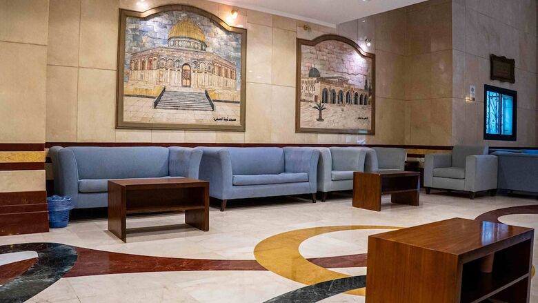 Rabwat Al Safwa 1 Hotel