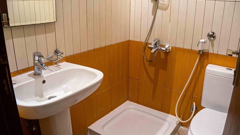 Rabwat Al Safwa 1 Hotel