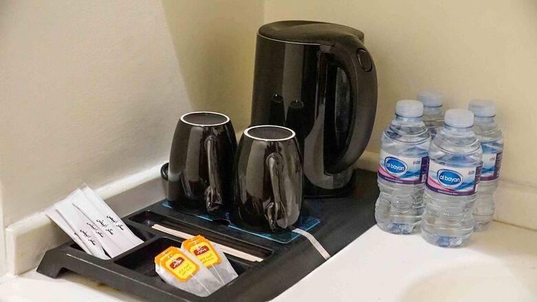 Rabwat Al Safwa 1 Hotel