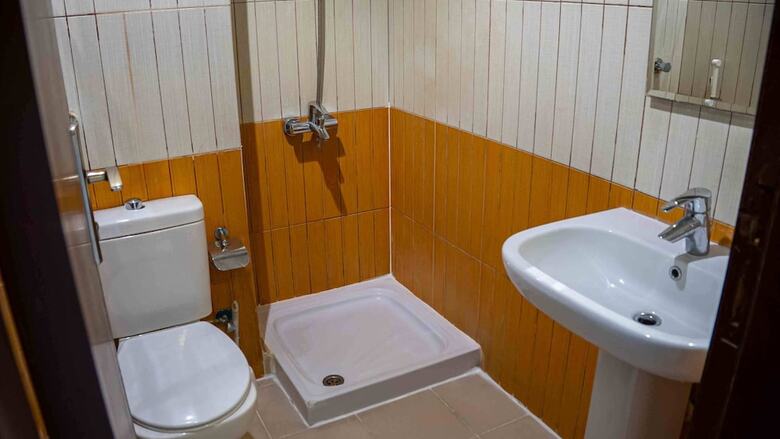 Rabwat Al Safwa 1 Hotel