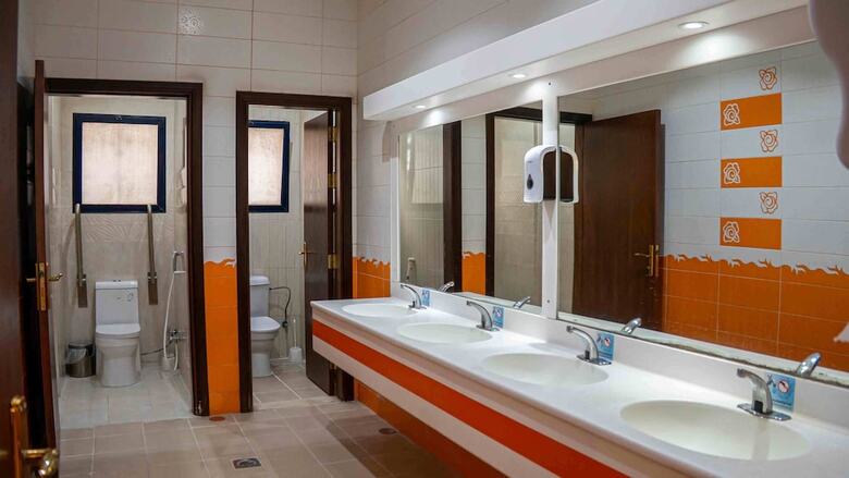 Rabwat Al Safwa 1 Hotel
