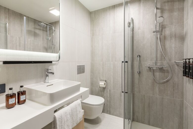 Hotel Residence Inn By Marriott Dortmund