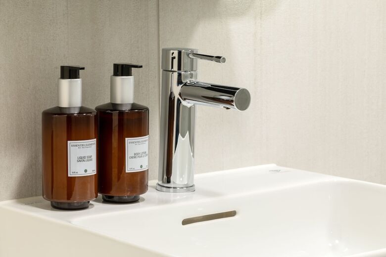 Hotel Residence Inn By Marriott Dortmund
